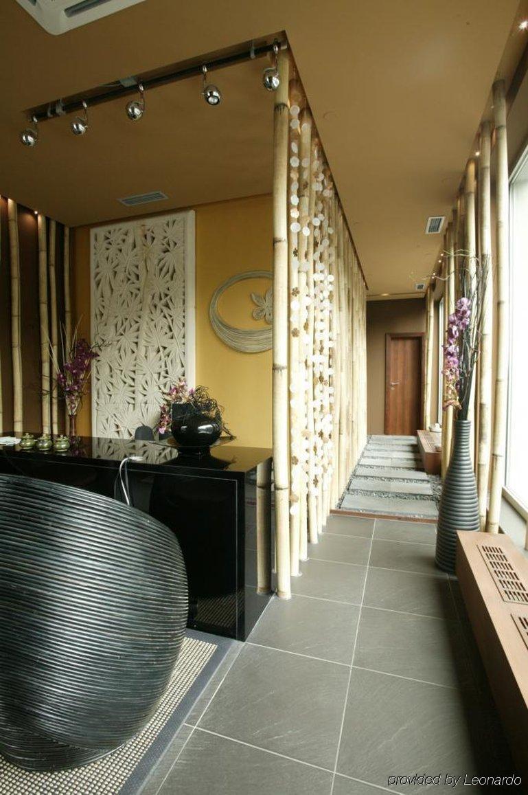 Hotel Rezidence Vyšehrad Praha