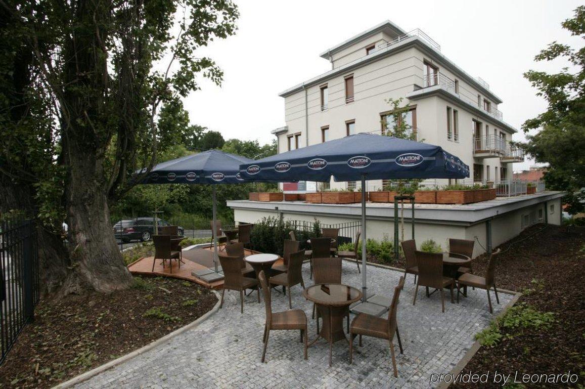 Rezidence Vyšehrad Hotel