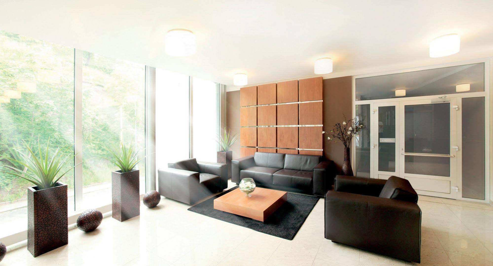Hotel Rezidence Vyšehrad 4*