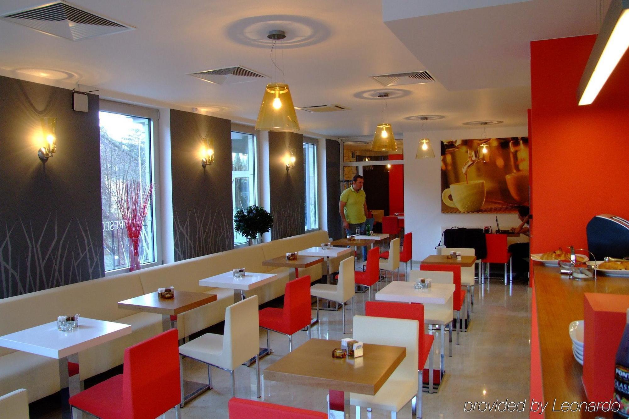 Rezidence Vysehrad 4* Praag